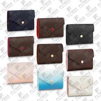 Lisa Wallet Monogram Canvas - Wallets and Small Leather Goods M82415