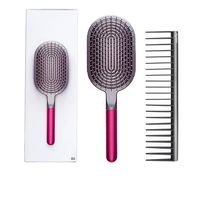 Styling Set Brand Designed Detangling Comb Suit and Paddle Hair Brushes Fast Ship In Stock Good-quality DYSOON186G