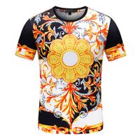 2022 Mens de marca de designer camiseta verão casual lindo vintage mangas curtas de algodão puro camisetas roupas de roupa dos homens camisetas Tops Tops S-XXXXL