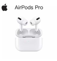 Telefonörlurar lyx varumärke Apple Original AirPods 3 4 Airpod Pro Air Pod Gen 2021 AP3 Pro AP2 AP1 Giltigt serienummer Metal Hinge Trådlös laddning Bluetooth
