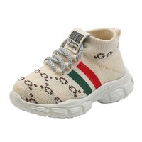 Baby Casual Shoes Fashion Toddler Kids Baby Girls Boys Soft ...