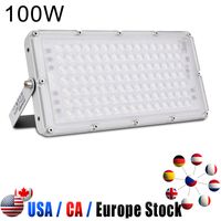 300W LED Module Ultra-thin FloodLights Outdoor 3 Adjustable Stadium Light with Wider Lighting Angle 3500K 6500K IP67 Waterproof for Stadiums Lawn CRESTECH888