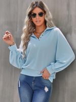 Hoodies للنساء من النوع الثقيل Liti و With With Winter Sweater Blouse T-Shirt 2022 Top Women Dress Told Coatedile Coatwomen's W