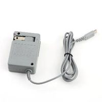2019 US EU UK Wall Home Travel Battery Charger AC Adapter for Nintendo DS NDS DSi GBA SP XL 3DS 500pcs lot Fedex DHL fast shi3378