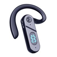 Epacket V28 Bluetooth Headset 5.2 Model TWS, Mobile Phone Wireless Smart Headset, Suitable For Apple, Samsung, Huawei And Other Mo289k
