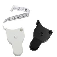Professional Hand Tool Sets Body Measuring Tape 150cm 60 Inc...