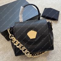 2022 Women Handbag designer shoulder bags La Medu a Womens H...