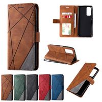 Special Versatile Leather Phone Case For Huawei P Smart 2019 2020 20121 Y6P Y7P Honor 9A Nova 5i 7 8 SE Flip Wallet Cover Card2820