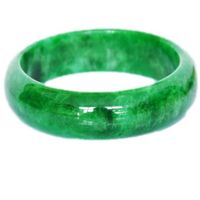 Direct iron dragon full of green jade bracelet emerald jade bracelet jade dry green bracelet crafts whole243A