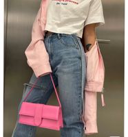 Лучшие дизайнерские сумки моды универсальные сумки подмышки мини -женские сумочки на плечах