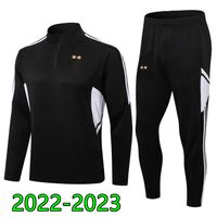 2020 2021 Mens Algeria soccer tracksuit football training suit 20 21 football tracksuit maillot survetement foot algeria chandal jogging