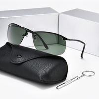 The matrix Classic Sports Sunglasses For Men And Women Drivi...