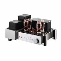 Yaqin MS-2A3 Vacuümbuis Hifi Integrated Amplifier CD DVD VCD Home Amplifier Brend new266c