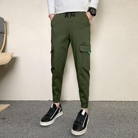 Wholesale dress Korean Cargo Pants - Buy Cheap Korean Cargo Pants 