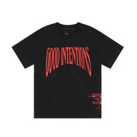 Compre al por mayor Camiseta V Hombres Rojo de bajo precio \u0026 de calidad con  envío gratuito | Es.DHgate