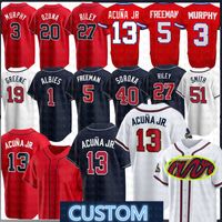Atlanta braves jersey • Compare & see prices now »