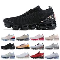 2018s Designer Black White Sports Running Shoes Top Quality ...