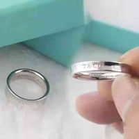 Buy T family t's 1837 <strong>couple rings</strong> 925 sterling silver men and women's