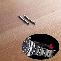 Watch Repair Kits Tools & Accessories Strap Screw Steel Belt...