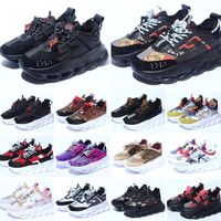 2023 Casual Shoes Italy Top 1 Quality Chain Reaction Wild Je...