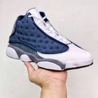 Compre al por mayor Retro 13 Azul Marino de bajo precio \u0026 de calidad con  envío gratuito | Es.DHgate