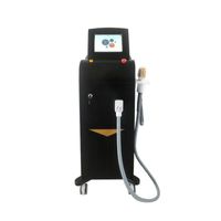 2022 hot selling Beauty salon diode Laser Machine Hair Remov...