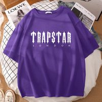 Мужские футболки Trapstar London Man TSHIRT