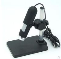 Wholesale-Portable USB Digital 50 - 1000 x 2,0 MP Mikroskop Endoscope Förstoringsglas Kamera 8 LED FREE
