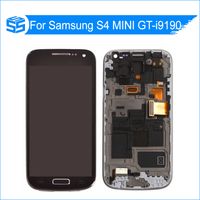 Wholesale S4 Mini Lcd Display Buy Cheap S4 Mini Lcd Display 2019
