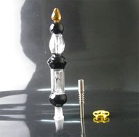 14mm Nectar Collector Kit, Glass Nectar Collector Titanium T...