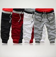 Men Capri Pants - Classic Hot Sale Men Capri Pants at wholesale ...