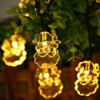 7 photos wholesale solar powered christmas yard decorations online m solar powered waterproof led santa claus string - Solar Powered Christmas Yard Decorations 7 photos wholesale solar powered christmas yard decorations online m solar powered waterproof led santa claus string - Solar Powered Christmas Yard Decorations