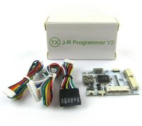 Xecuter jr programmer v2 drivers