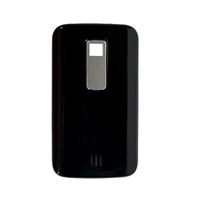 Fabrikform Mobiltelefongehäuse für Huawei M860 Heckbatterie-Back-Abdeckung Tür mit Sidekey