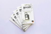 Noosy Nano Micro Sim Card Padrão Convertion Converter Nano Sim Adaptador Micro Sim Card para o iPhone 6 Plus Todos os dispositivos móveis S10