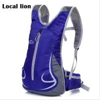 LOCAL LION 12L waterproof Nylon Bicycle Backpack High Qualit...