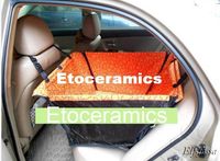 Pet Dog Cat Waterproof Car Seat Cover Mat Blanket Cradle Bed...