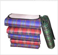 Portable Waterproof Picnic Blankets Foldable outdoor camping...