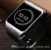 2015 Bluetooth Smart Watch Orologio da polso con sim card Supporting Camera phonewatch smartwatch
