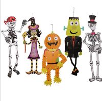 halloween props hanging paper grim decoration diy skeleton zombie witch outdoor decor halloween decoration party accessories kka2817 - Zombie Props halloween props hanging paper grim decoration diy skeleton zombie witch outdoor decor halloween decoration party accessories kka2817 - Zombie Props