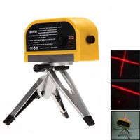 New Laser level nivel laser LV08 Horizontal Vertical Line Me...