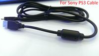 High quality USB Charging Cable For for SONY Playstation 3 P...