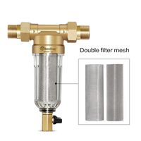 Prefilter water filter First step of water purifier system 5...