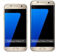 Samsung Galaxy S7  S7 edge Octa Core Mobile phone 16 MP Came...