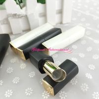 50pcs lot 5g Empty Lipstick Tube with Magnetic Cap Matte Fro...