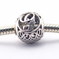 charm pandora g vintage charm pandora g vintage