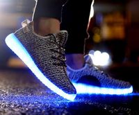 Wholesale Cheap Led Shoes Adults - Buy in Bulk on