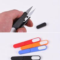 High Quality Fishing Lure Use Pliers Small Curved Nose Fishi...