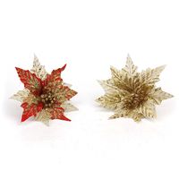 7 photos wholesale elegant christmas ornaments 5pcs cm artificial flowers elegant powder sequins artificial simulation decoration flowers - Elegant Christmas Ornaments 7 photos wholesale elegant christmas ornaments 5pcs cm artificial flowers elegant powder sequins artificial simulation decoration flowers - Elegant Christmas Ornaments