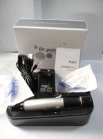 new packing Dr. Pen Derma Pen Auto Microneedle System Adjust...